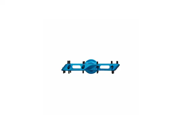 Race Face Atlas 22 Pedale blau