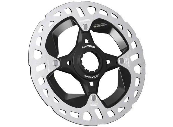 Shimano RT-MT900 IceTech CL Bremsscheibe 203 mm