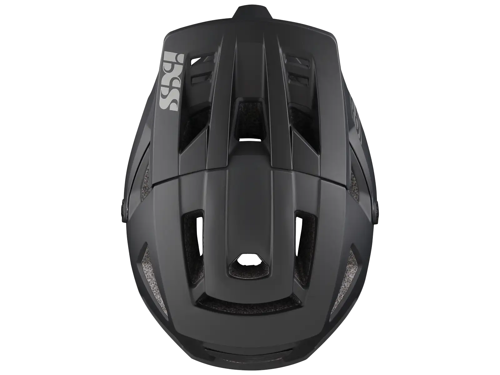 iXS Trigger MIPS Helm Black