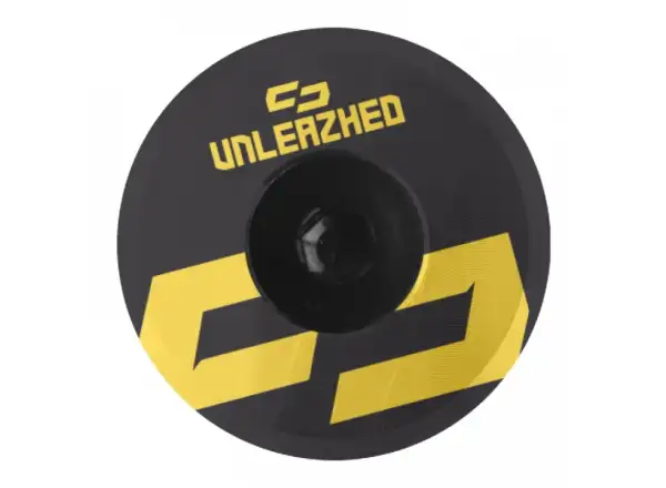 Unleazhed Unloose AL01 Kopfschloss gelb