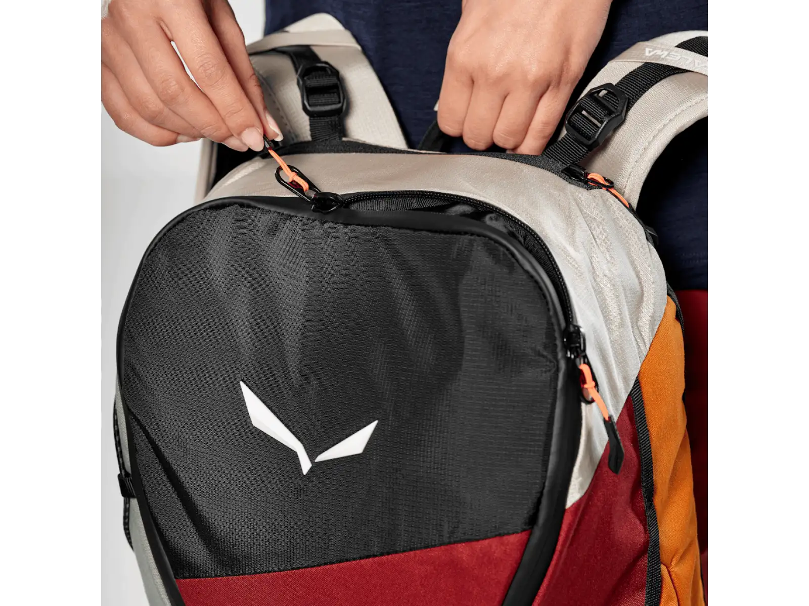 Salewa Puez W Damenrucksack 23 l Multi
