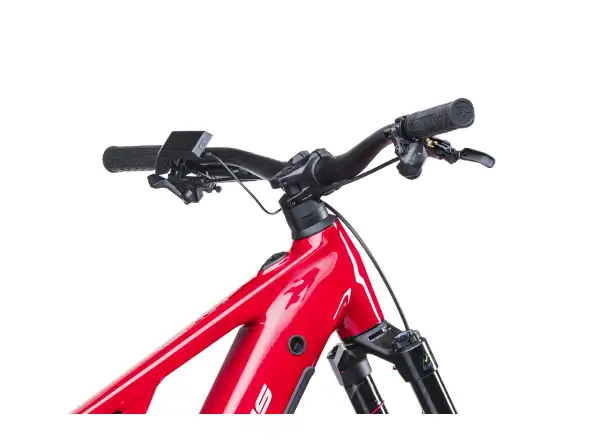 Crussis e-Full 10.12-PRO-(1000) vollgefedertes E-Bike