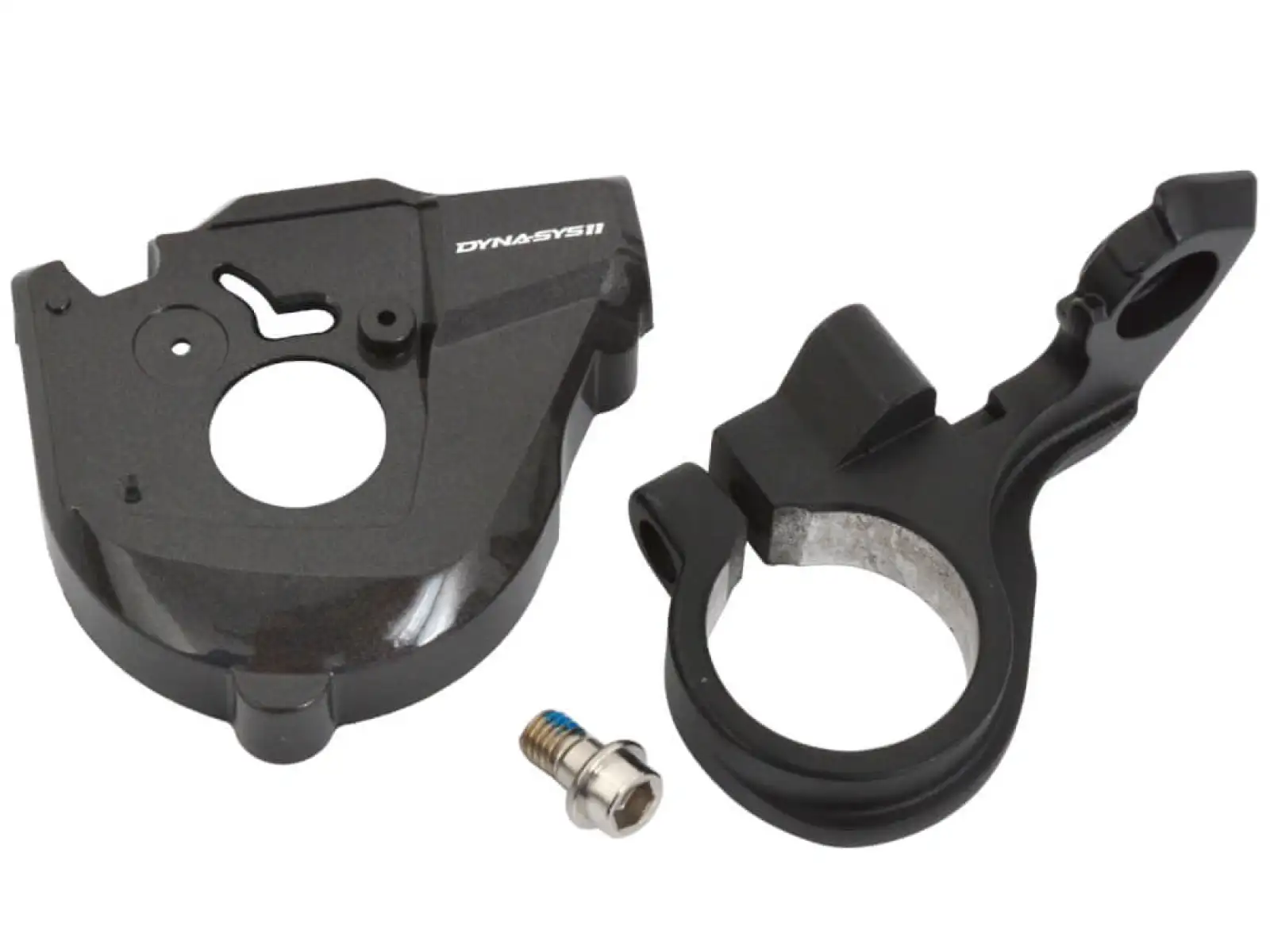 Shimano XT SL-M8000 Ersatz-Basisgehäuse für Schaltgriff ohne Ganganzeige Rechts