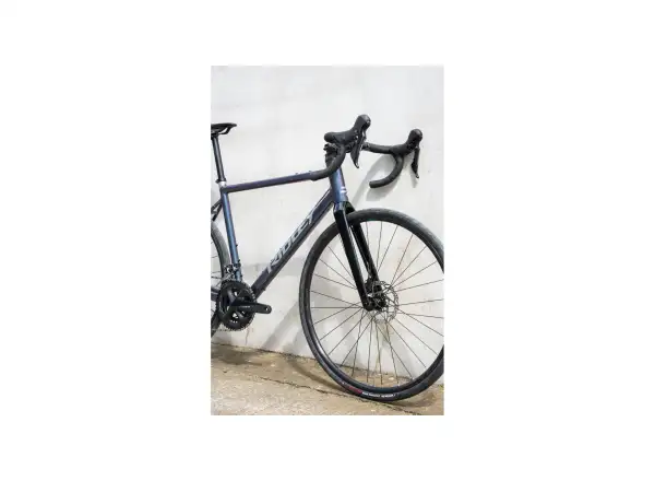 Ridley Grifn A GRX400 Gravel Fahrrad Dark Violet Cameleon