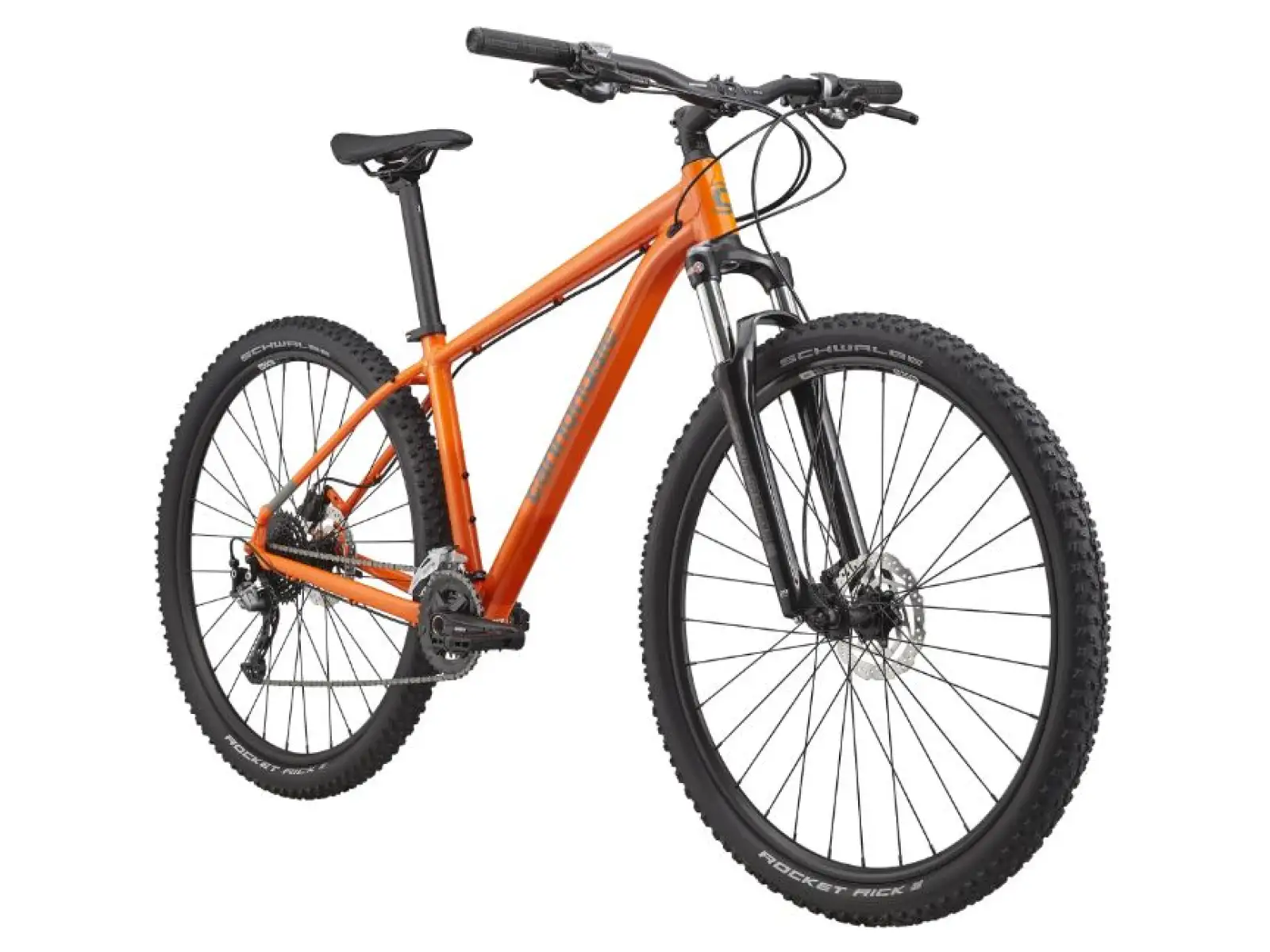 Cannondale Trail 6 27,5" IOR Mountainbike