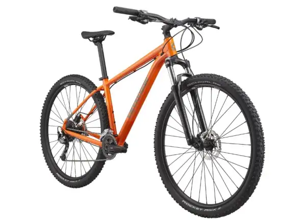 Cannondale Trail 6 27,5" IOR Mountainbike