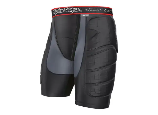 Troy Lee Designs Oberschenkel- und Gesäßschutz kurze Hose
