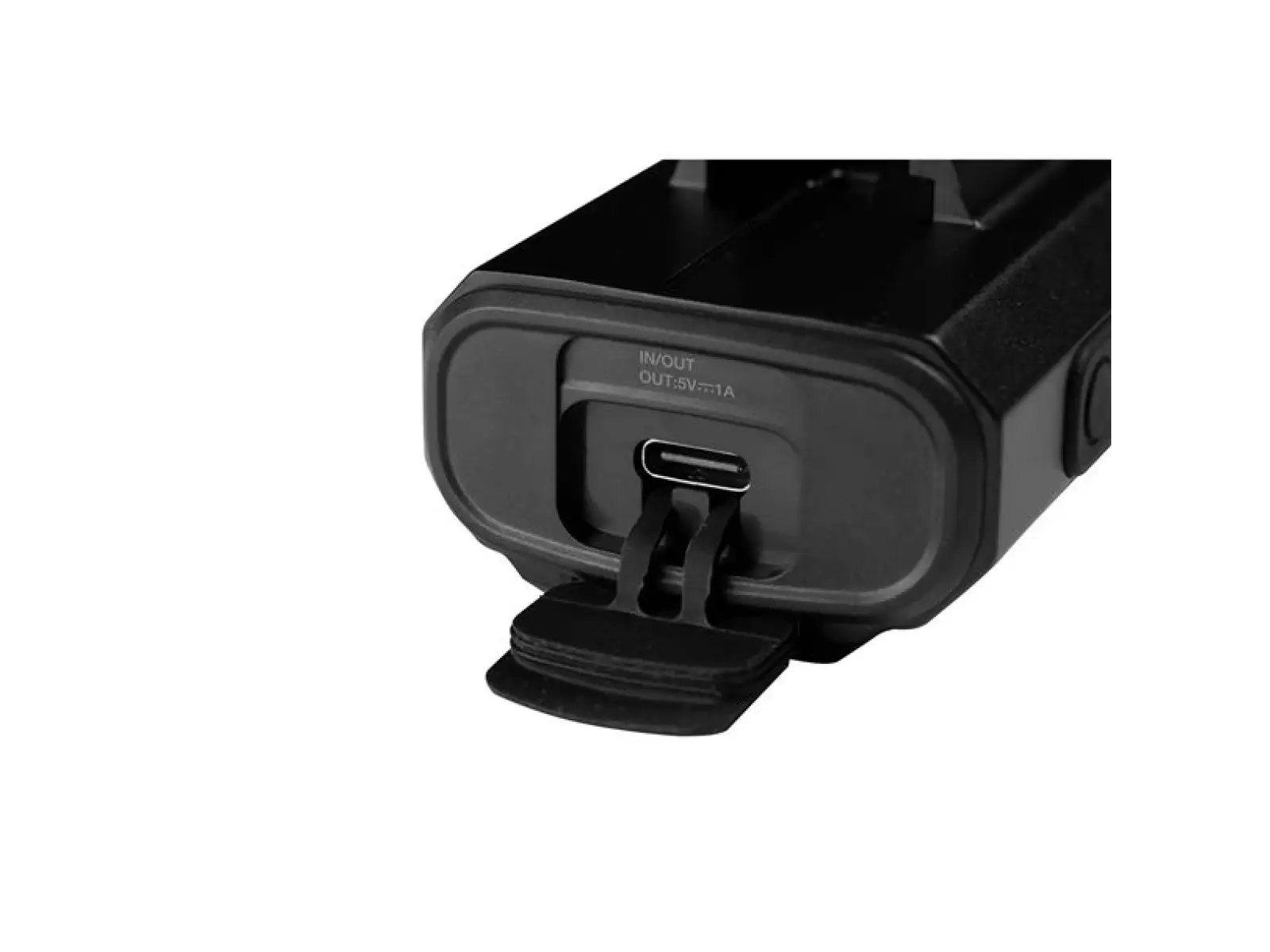 Giant Recon HL 1200 Frontlicht USB