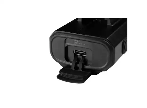 Giant Recon HL 1200 Frontlicht USB
