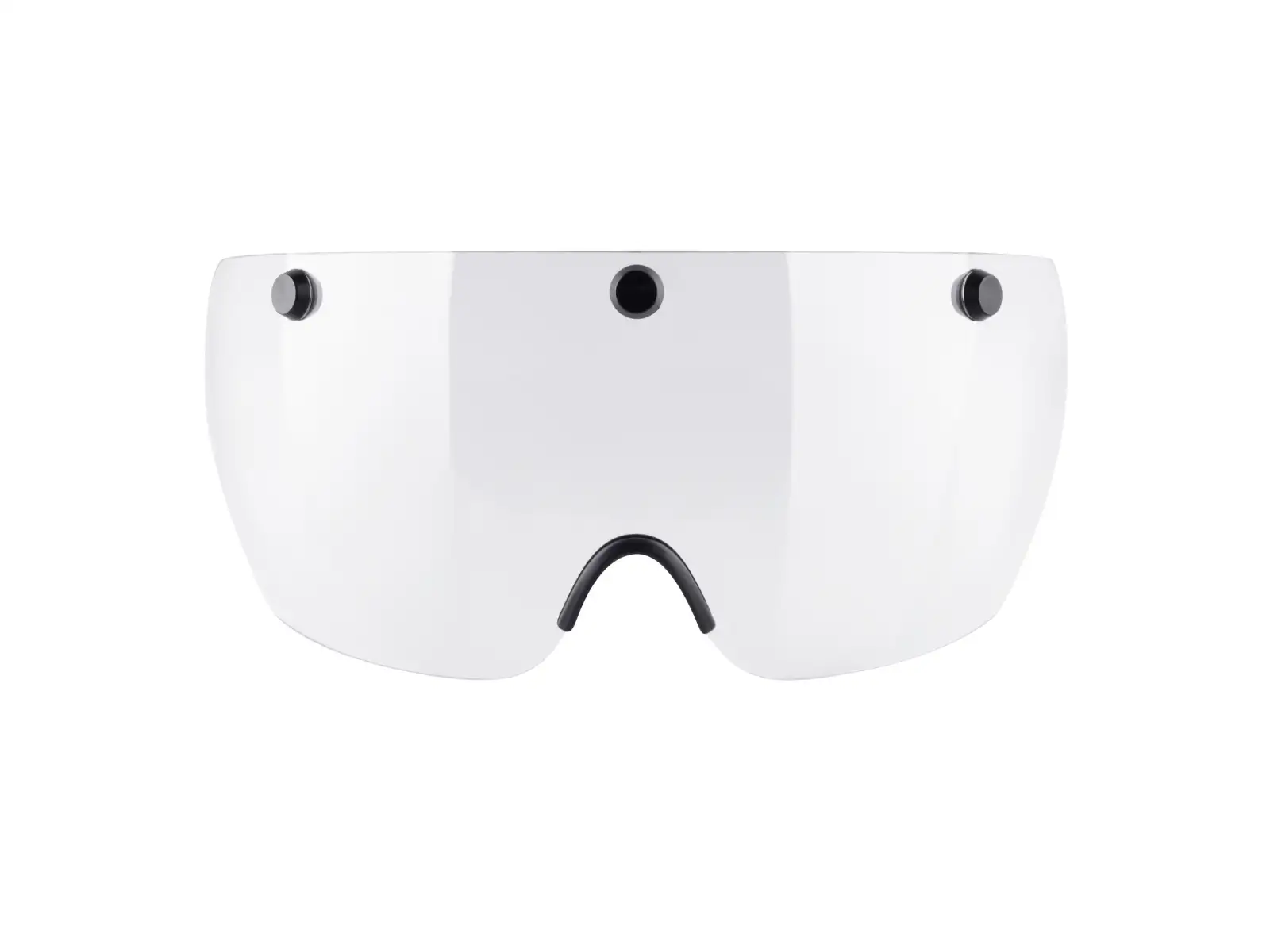 Force Scatter Ersatzglas für Helm klar