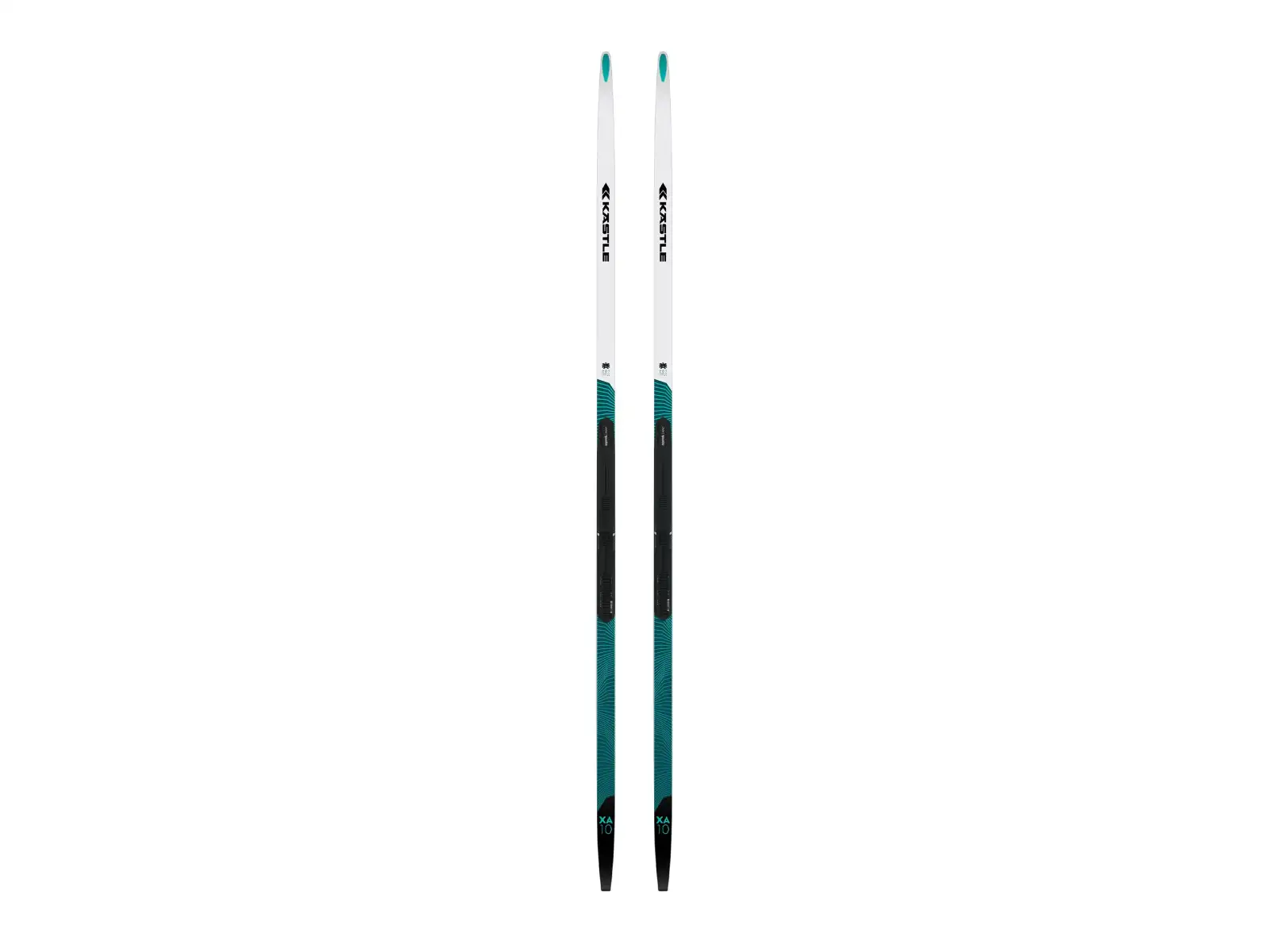 Kästle XA10 Classic Crown Medium Langlaufski