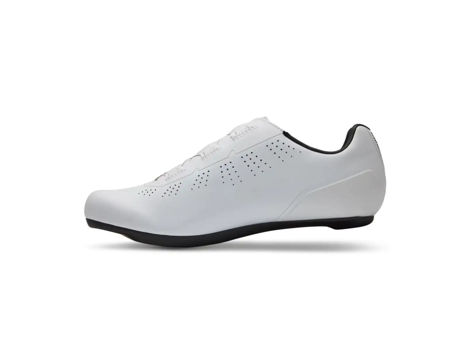 Giro Cadet Rennrad Herren-Radschuhe White