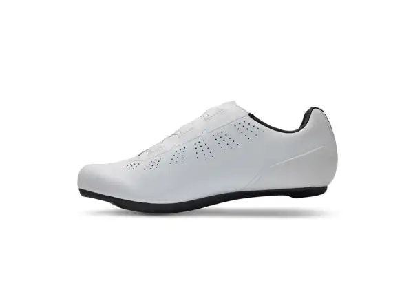 Giro Cadet Rennrad Herren-Radschuhe White
