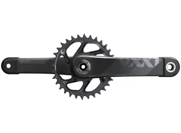 Sram XX1 Carbon Eagle Boost AXS DUB Kurbeln 175 mm DM 34Z