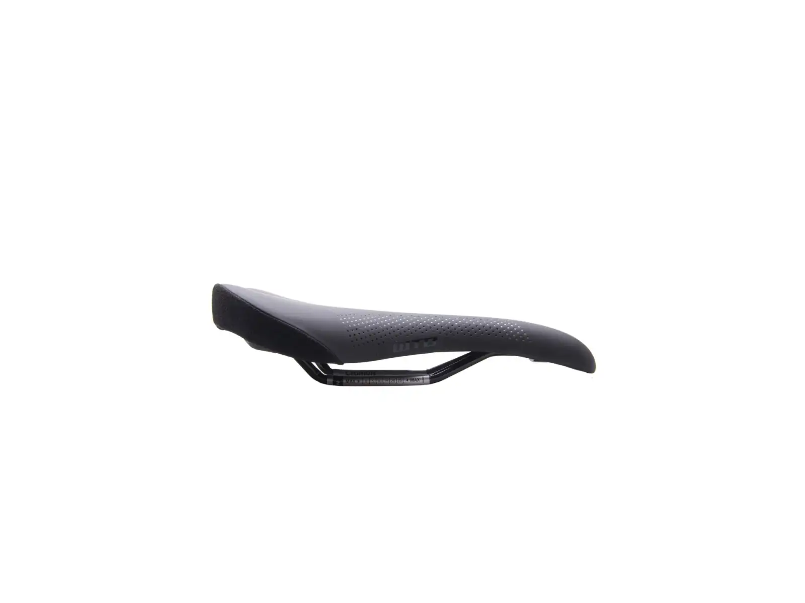 WTB Volt Cromoly Narrow Sattel Schwarz
