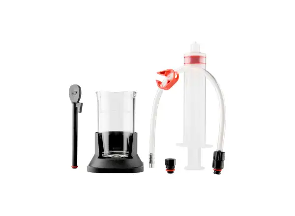 Jagwire Sport Mineral Bleed Kit Entlüftungsset