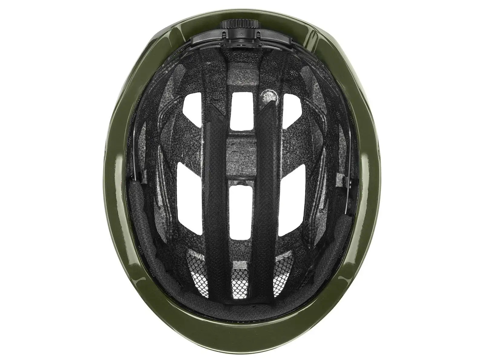 Uvex I-Volute Helm Dark Olive Matt