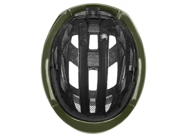 Uvex I-Volute Helm Dark Olive Matt