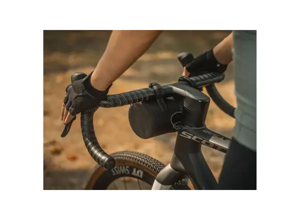 Topeak Tubular BarBag Slim 1,5 l Lenkertasche Schwarz
