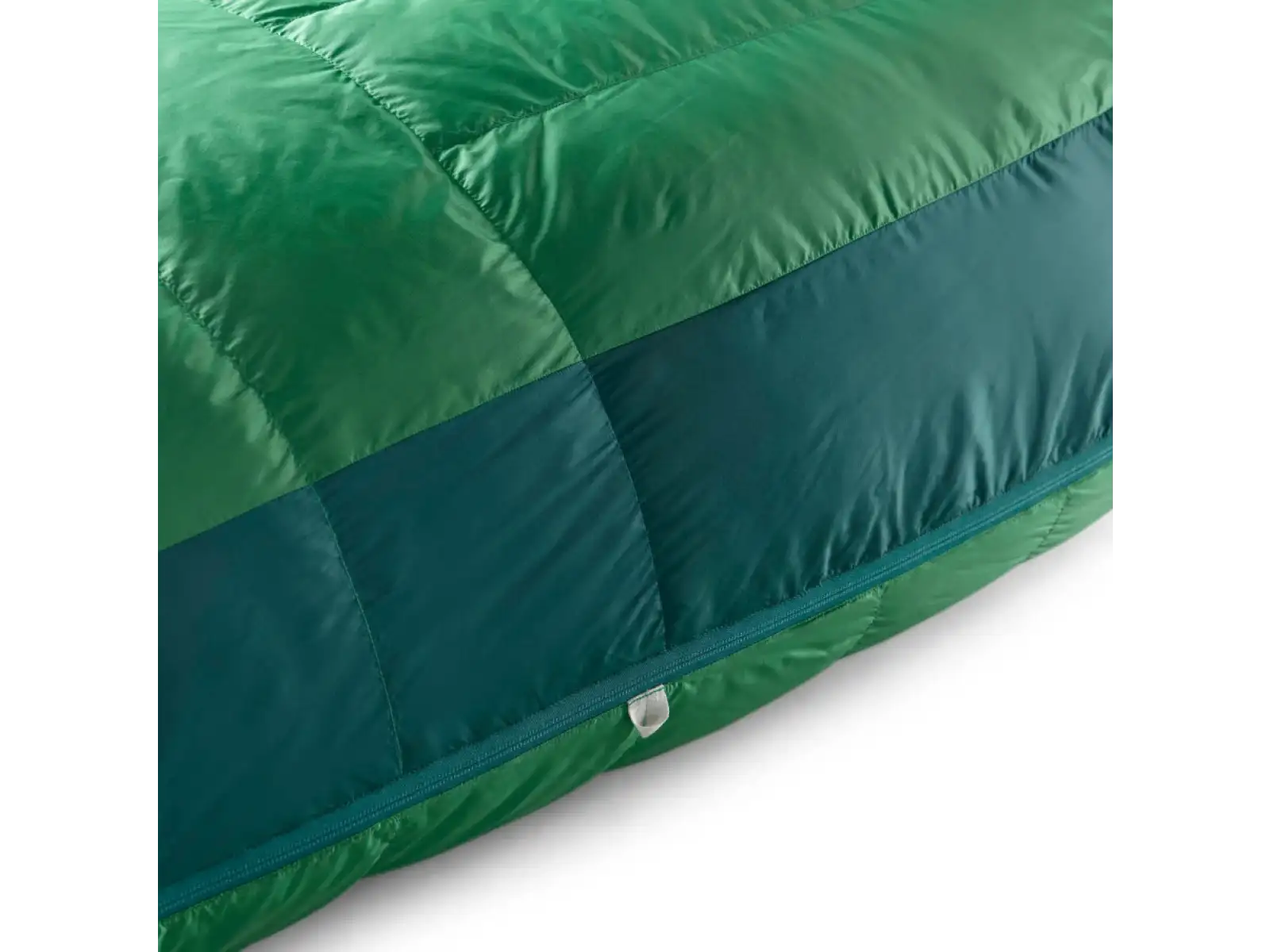 Sea to Summit Ascent Down Regular Schlafsack