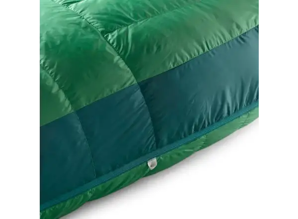Sea to Summit Ascent Down Regular Schlafsack