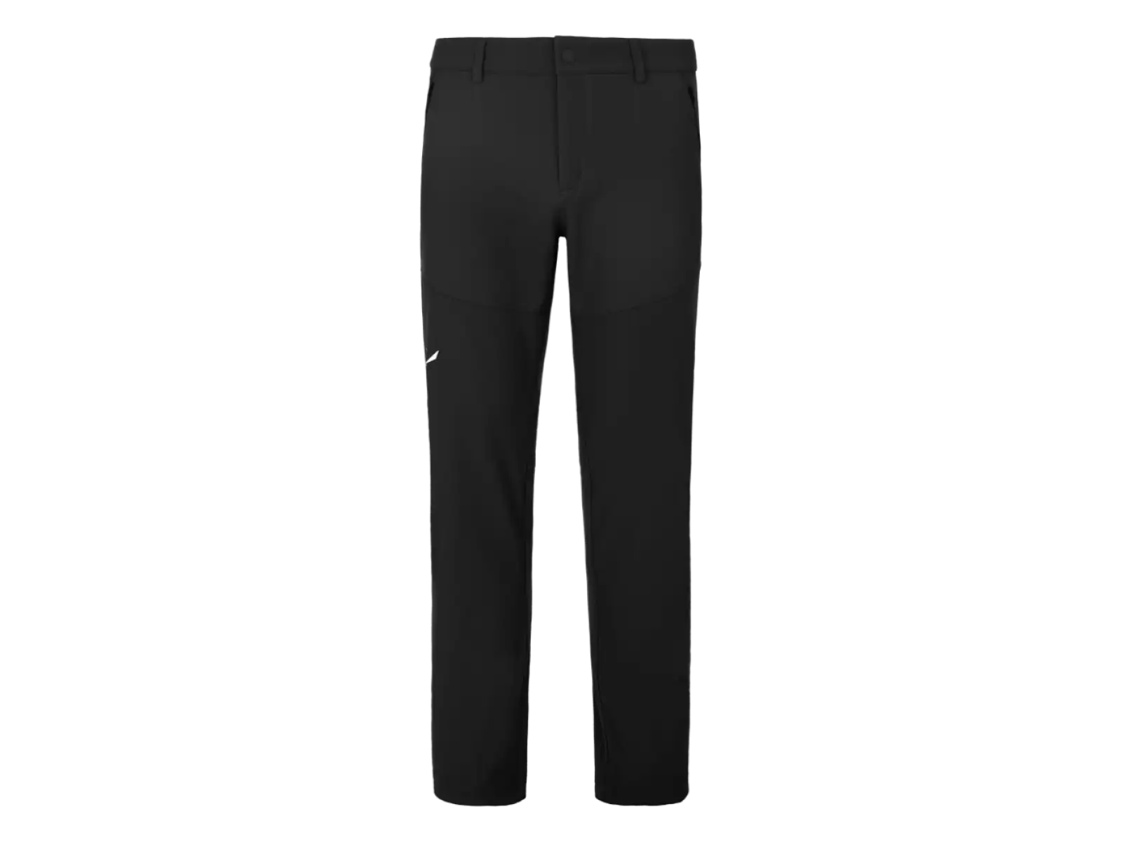 Salewa Dolomia Herrenhosen in Schwarz