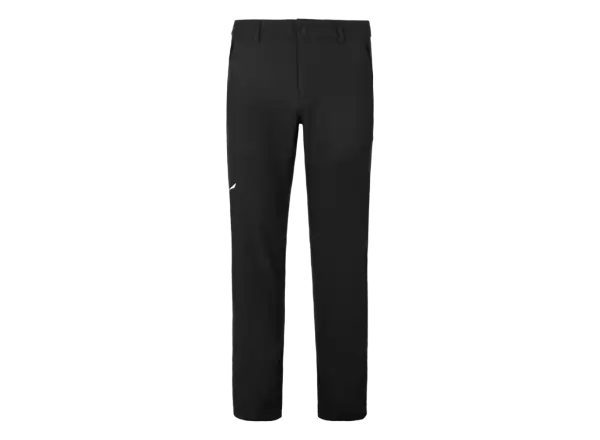 Salewa Dolomia Herrenhosen in Schwarz