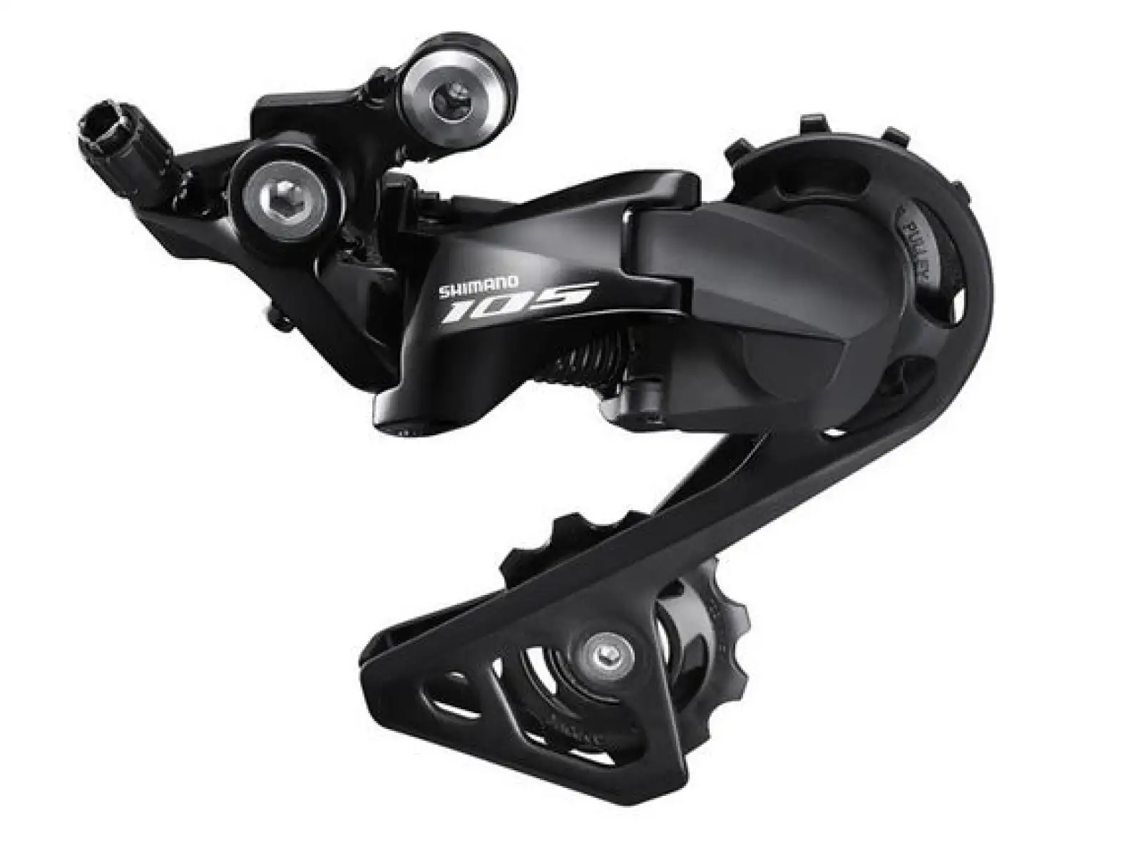 Shimano 105 RD-R7000 SS 11-fach Schaltwerk Schwarz