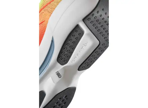Craft Nordlite Tempo Herren Laufschuhe Orange
