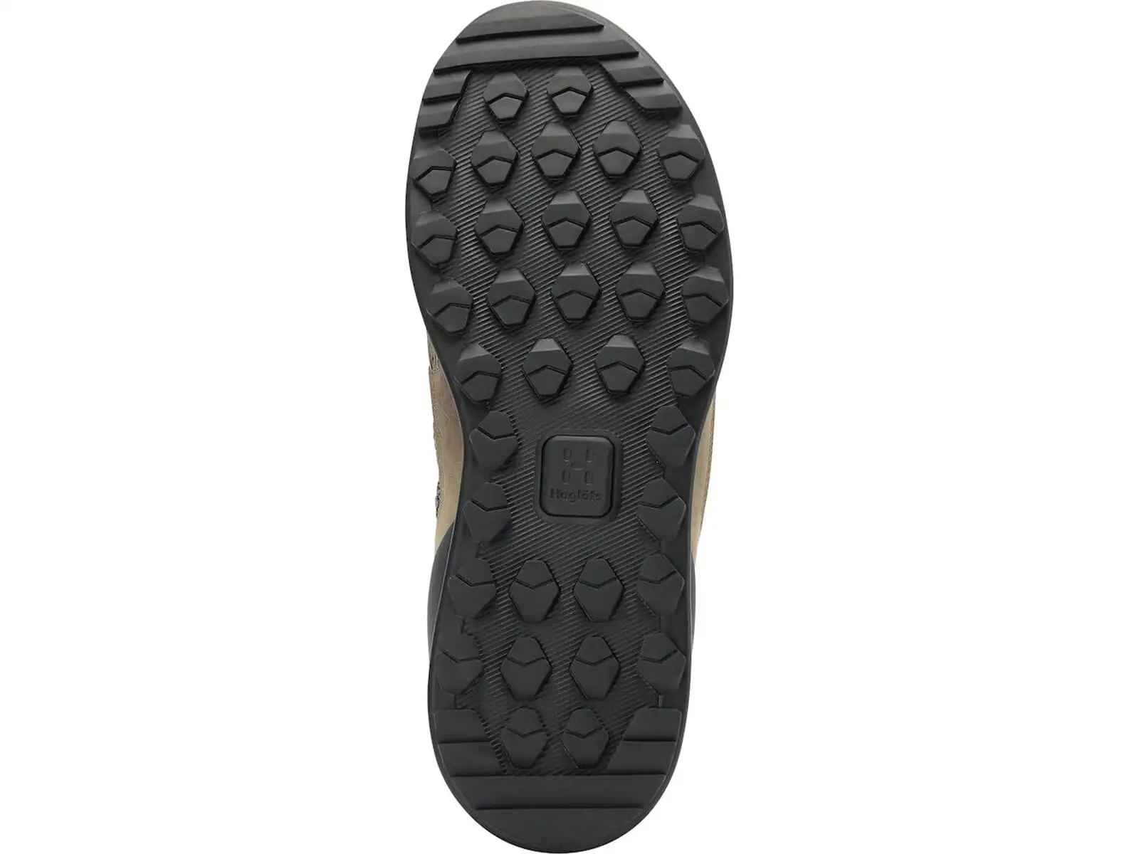 Haglöfs Duality AT3 Herrenschuhe beige