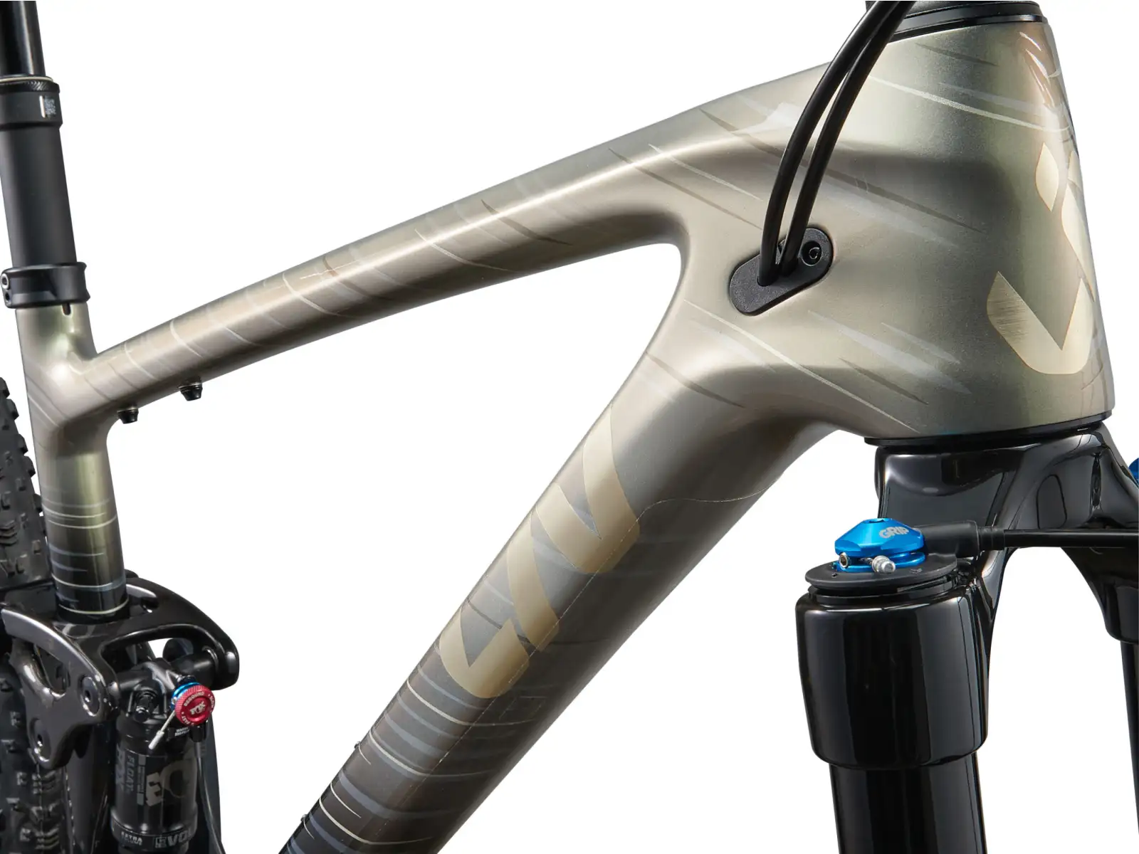 Liv Pique Advanced 29 2 Mountainbike Golden Haze