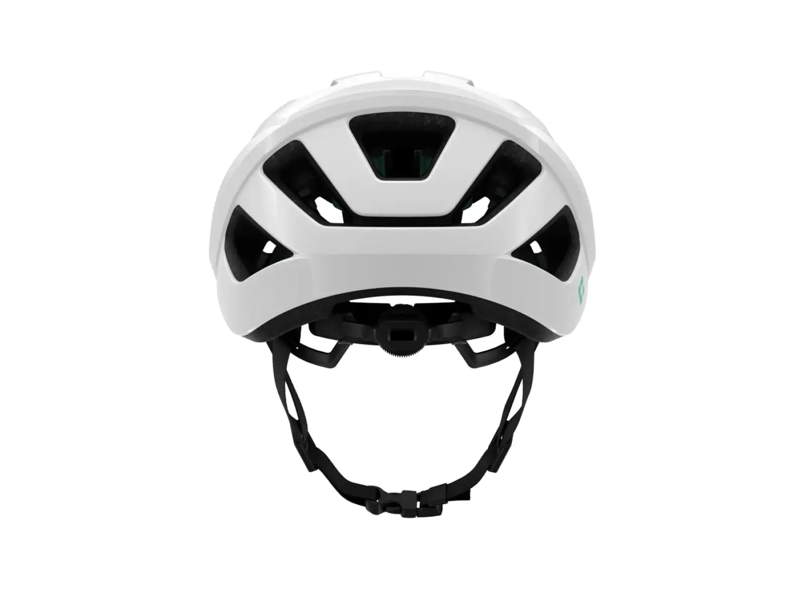 Lazer Tonic KC Helm weiß