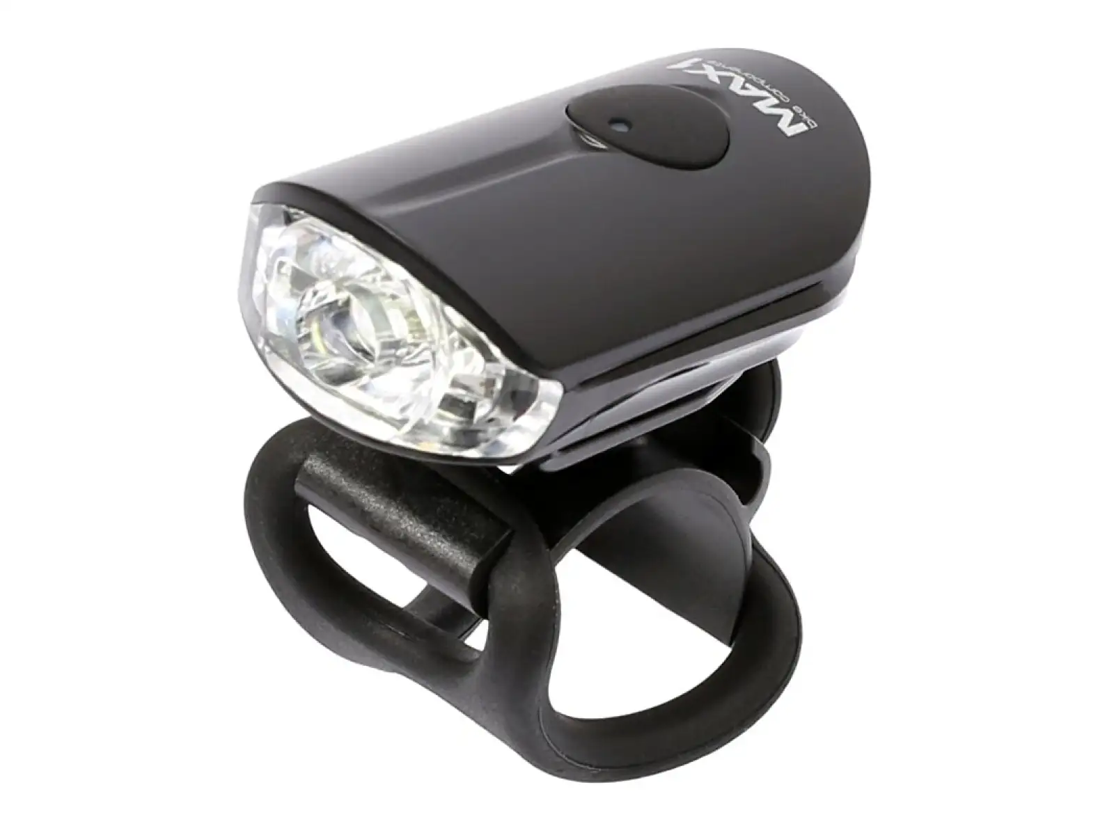 MAX1 Piccolo USB Lichtset