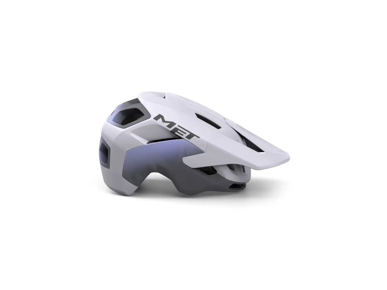 MET Revo MIPS Helm Lilac