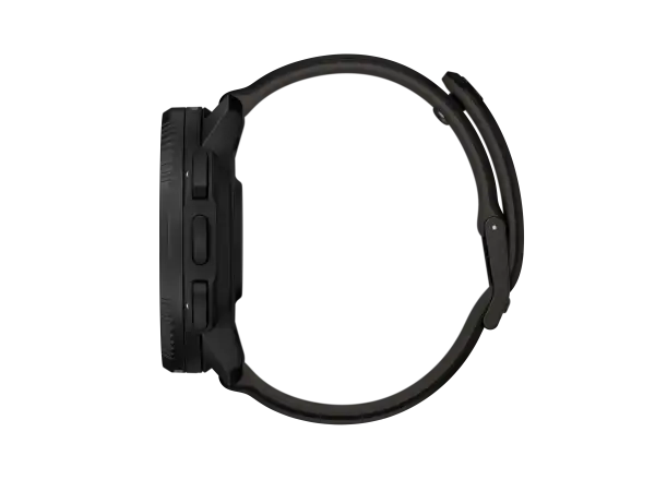 Suunto Vertical 2 Smartwatch schwarz