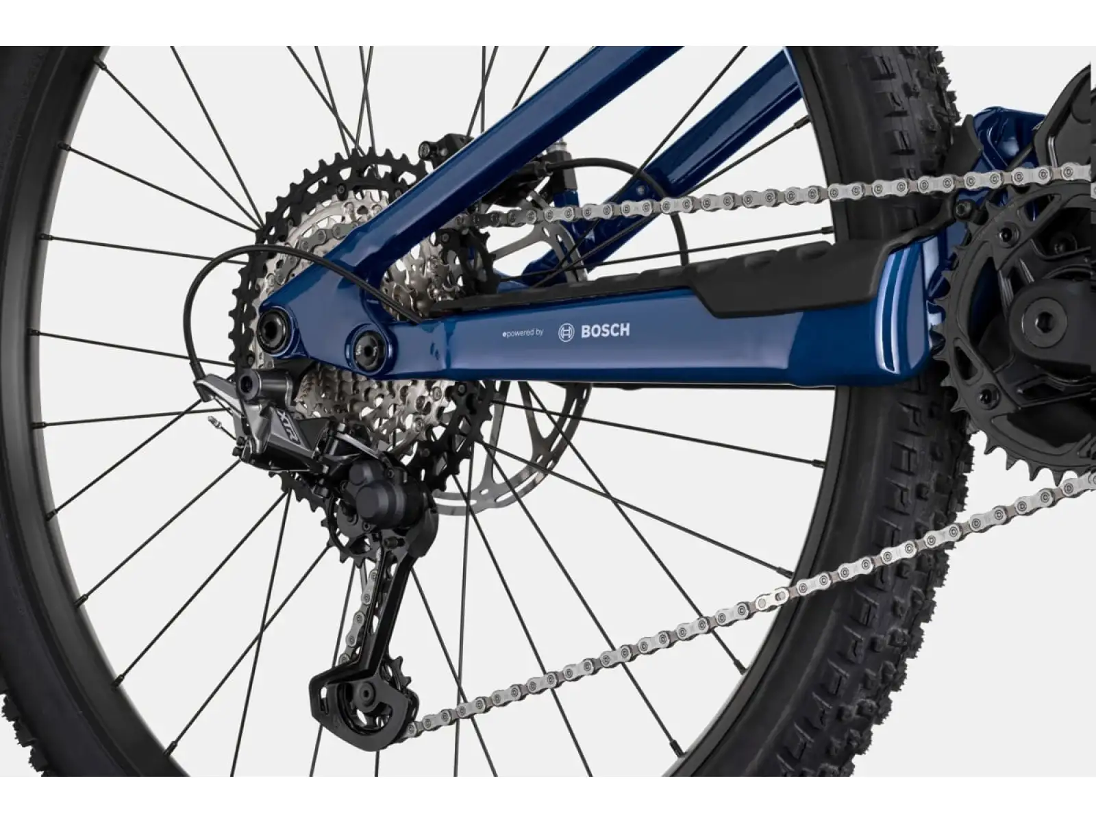 Cannondale Moterra Neo Carbon 1 vollgefedertes E-Bike ABB