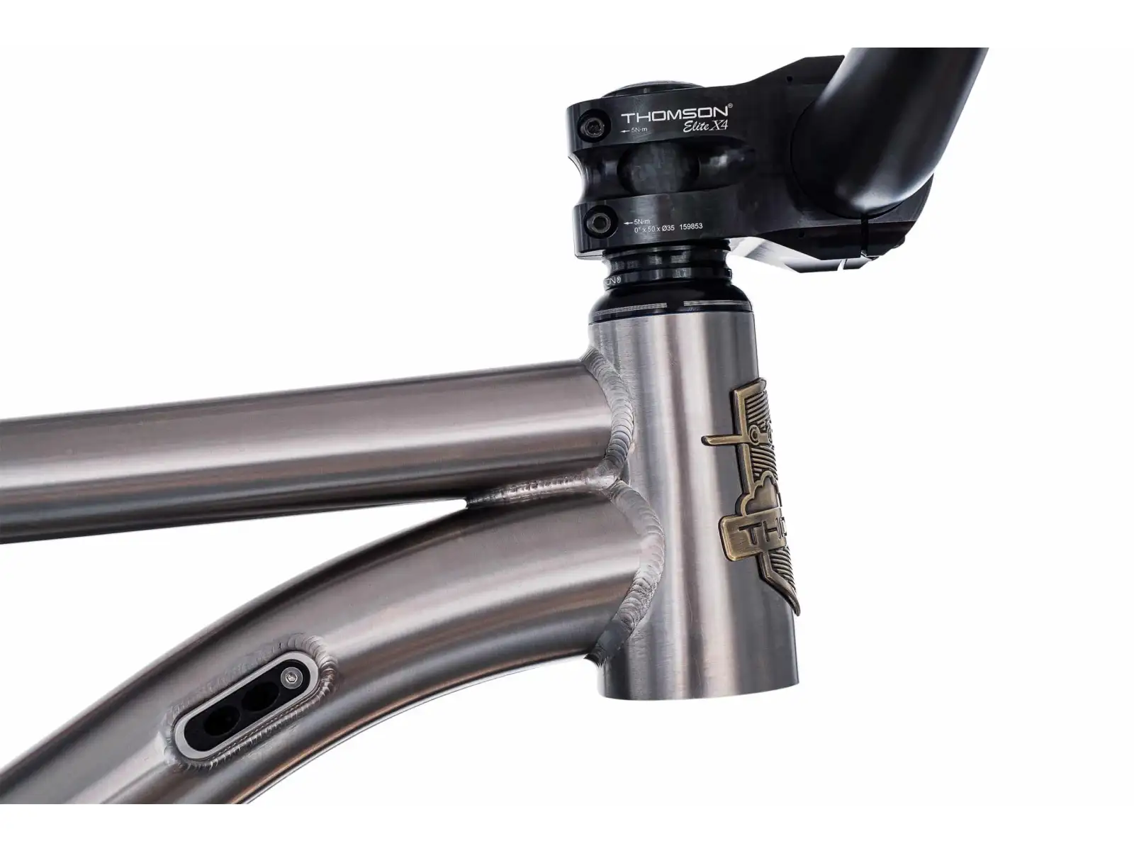 Thomson Hooch MTB Fahrradrahmen.