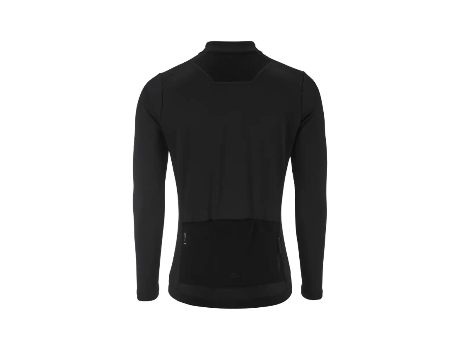 Craft Bike SubZ LS 2 Herren Trikot langer Ärmel schwarz