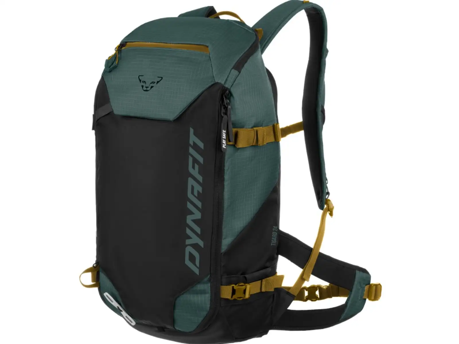 Dynafit Tigard Rucksack 24 l Atlantic/Black Out