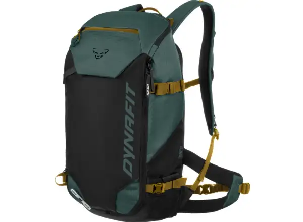 Dynafit Tigard Rucksack 24 l Atlantic/Black Out