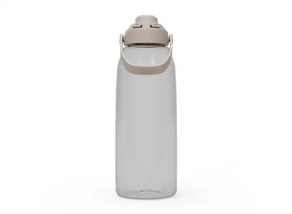 Camelbak Thrive Chug Flasche 1,5l Clear