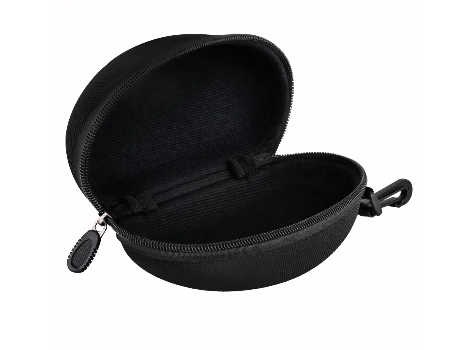 Force Case Hartschalenetui für Brille schwarz