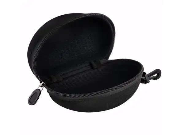 Force Case Hartschalenetui für Brille schwarz