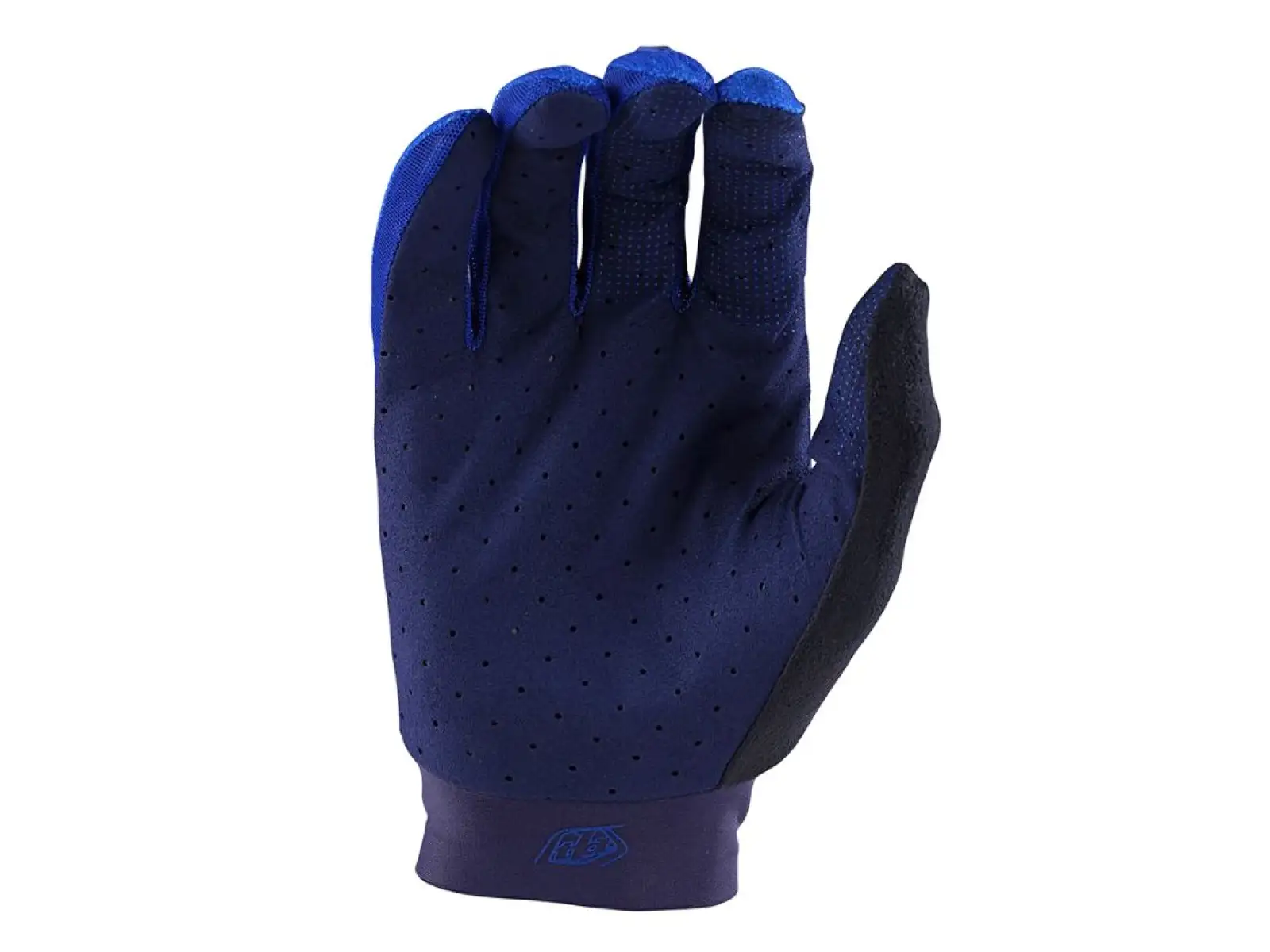 Troy Lee Designs Ace Handschuhe Mono Kobalt