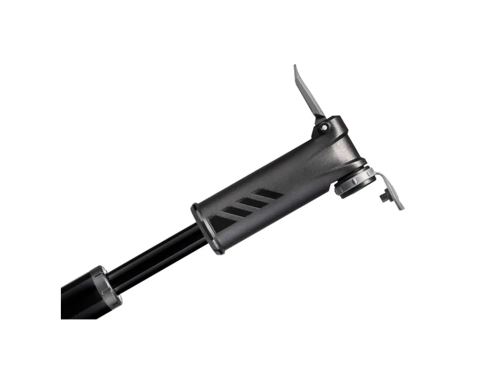 Topeak Mountain DA Pumpe