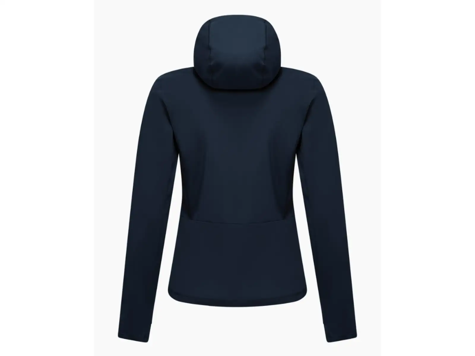 Salewa Puez Sun Damen Fleece Navy Blazer
