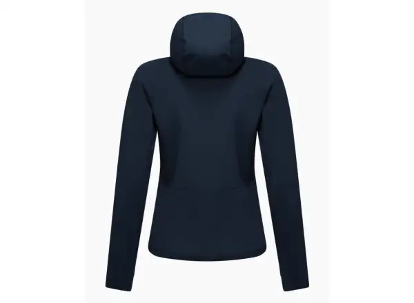Salewa Puez Sun Damen Fleece Navy Blazer