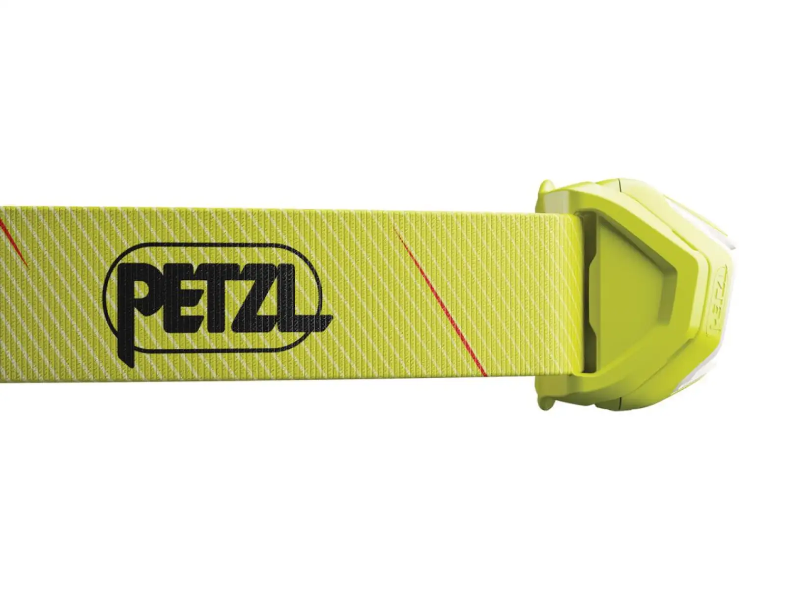 Petzl TIKKA 2025 Stirnlampe gelb
