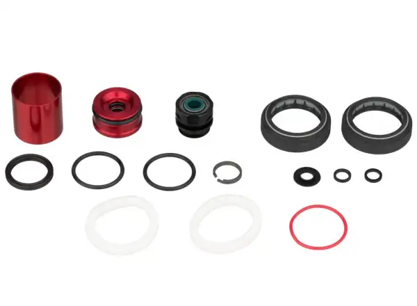 Rock Shox Service kit 200 Stunden / 1 Jahr BoXXer RC2 C1 2019+
