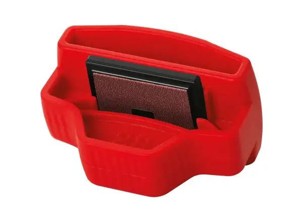 Swix Kantenschärfer Pocket Edger Set